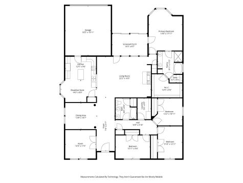 7901 Chaddington Drive North Richland Hills TX 76182