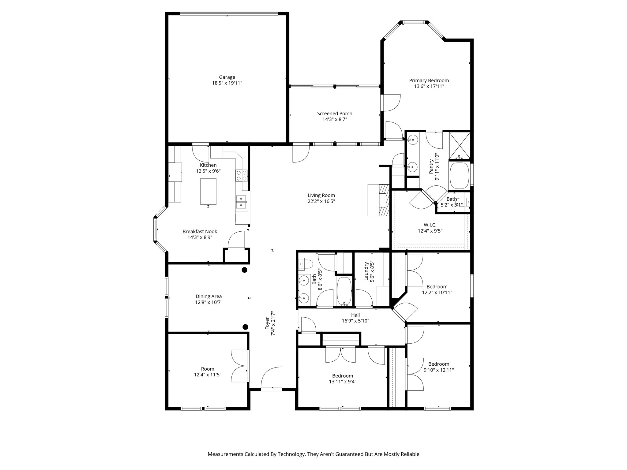 7901 Chaddington Drive North Richland Hills TX 76182