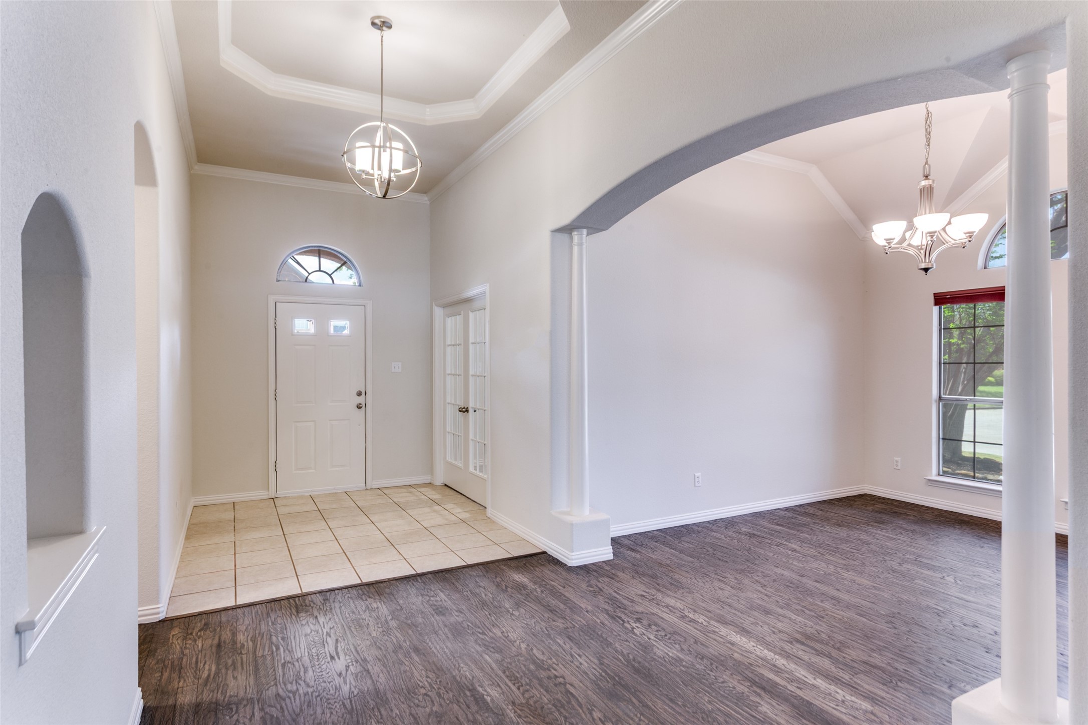 7901 Chaddington Drive North Richland Hills TX 76182
