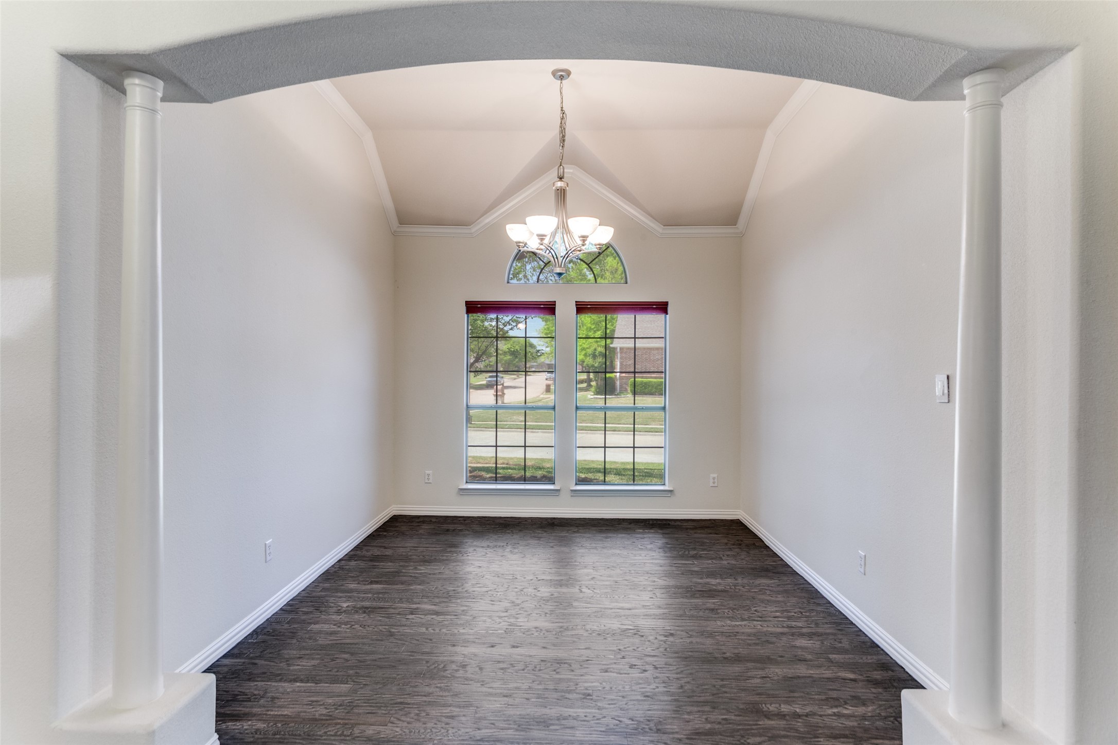 7901 Chaddington Drive North Richland Hills TX 76182