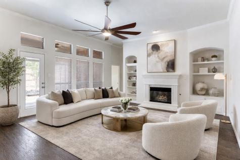 7901 Chaddington Drive North Richland Hills TX 76182