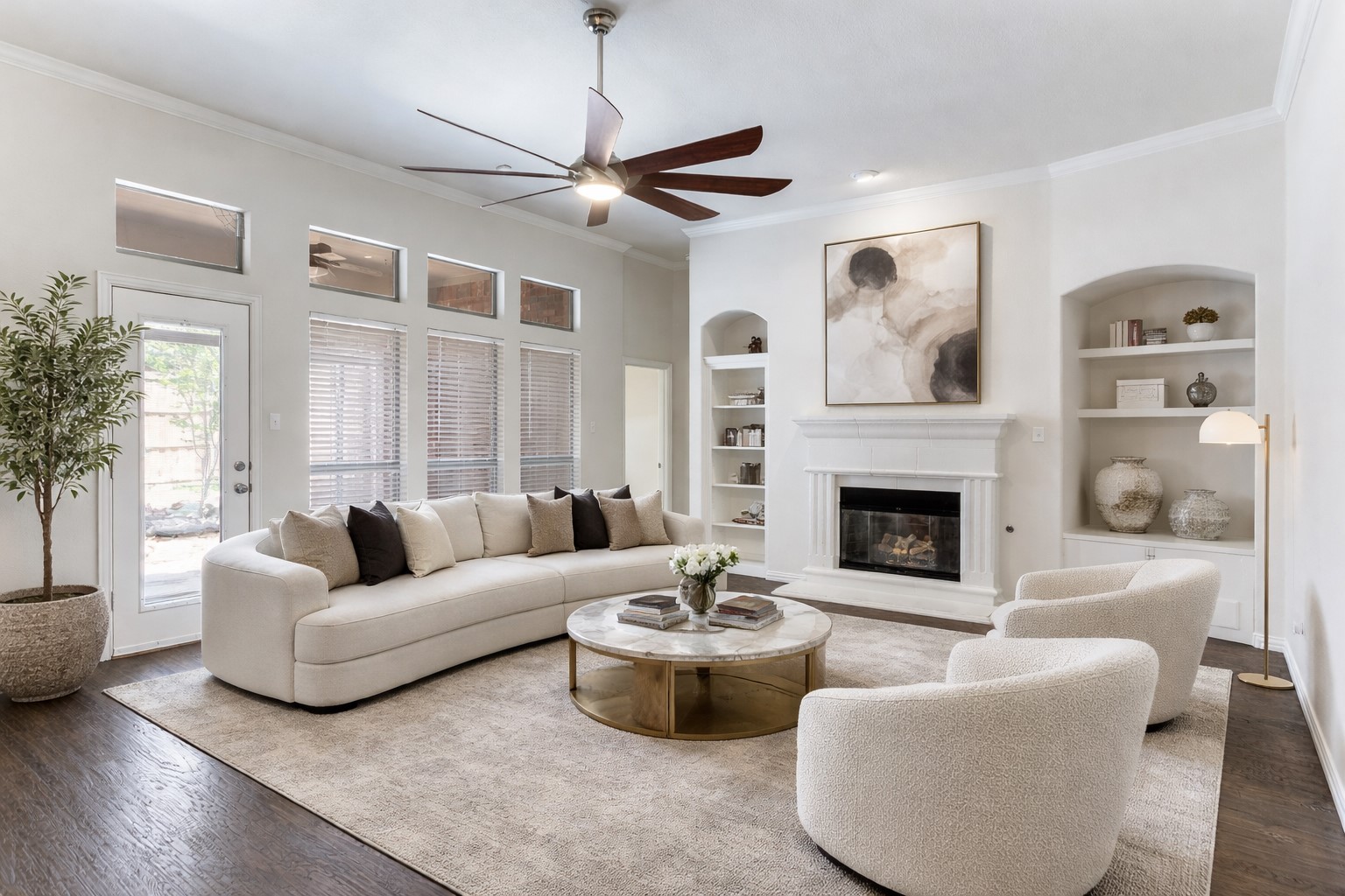 7901 Chaddington Drive North Richland Hills TX 76182