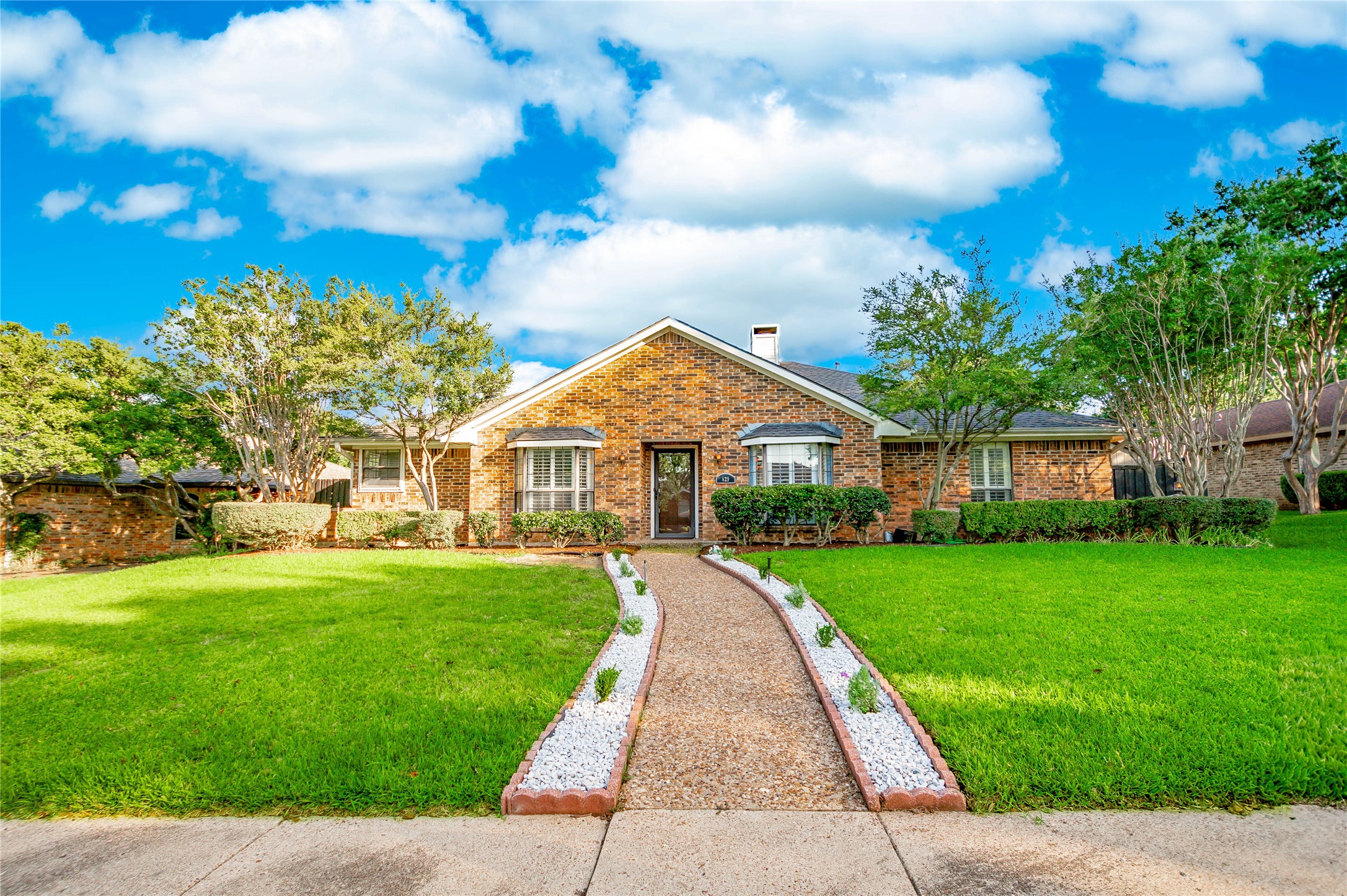 829 Woodmoor Drive Coppell TX 75019
