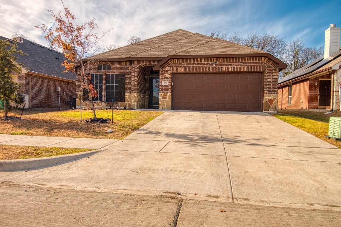 313 Lucky Landing Drive Wilmer TX 75172