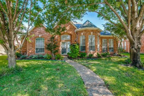 3032 Silverado Drive Carrollton TX 75007