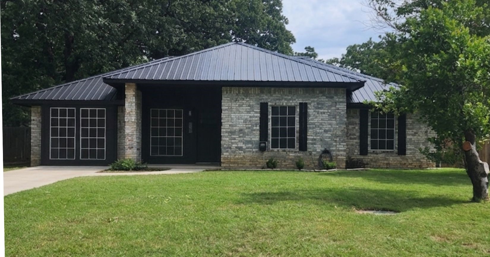 202 Creekstone Court Seagoville TX 75159