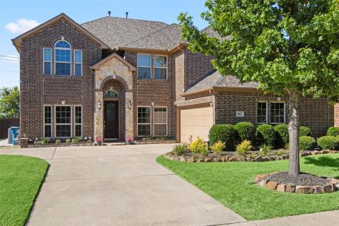 912 Danbury Drive Desoto TX 75115