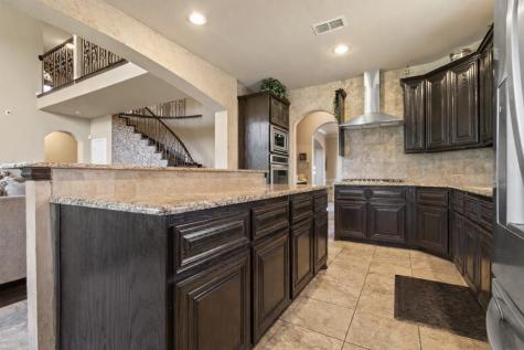 912 Danbury Drive Desoto TX 75115