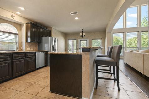 912 Danbury Drive Desoto TX 75115