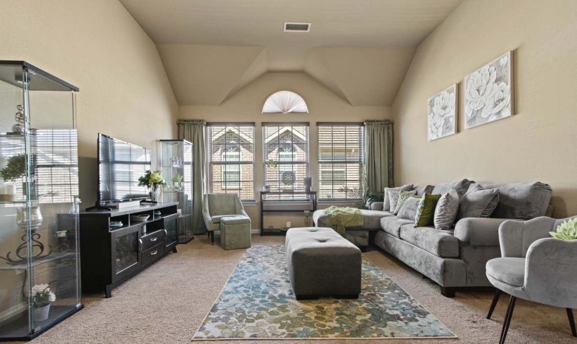 912 Danbury Drive Desoto TX 75115