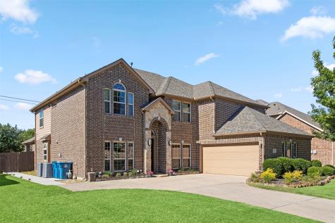 912 Danbury Drive Desoto TX 75115