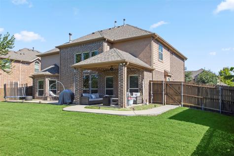 912 Danbury Drive Desoto TX 75115