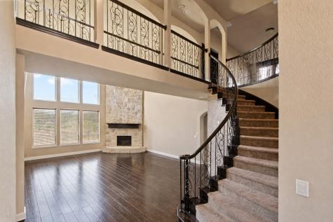 912 Danbury Drive Desoto TX 75115