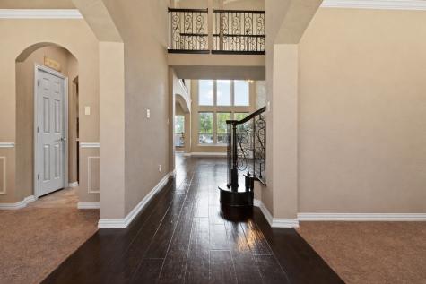 912 Danbury Drive Desoto TX 75115