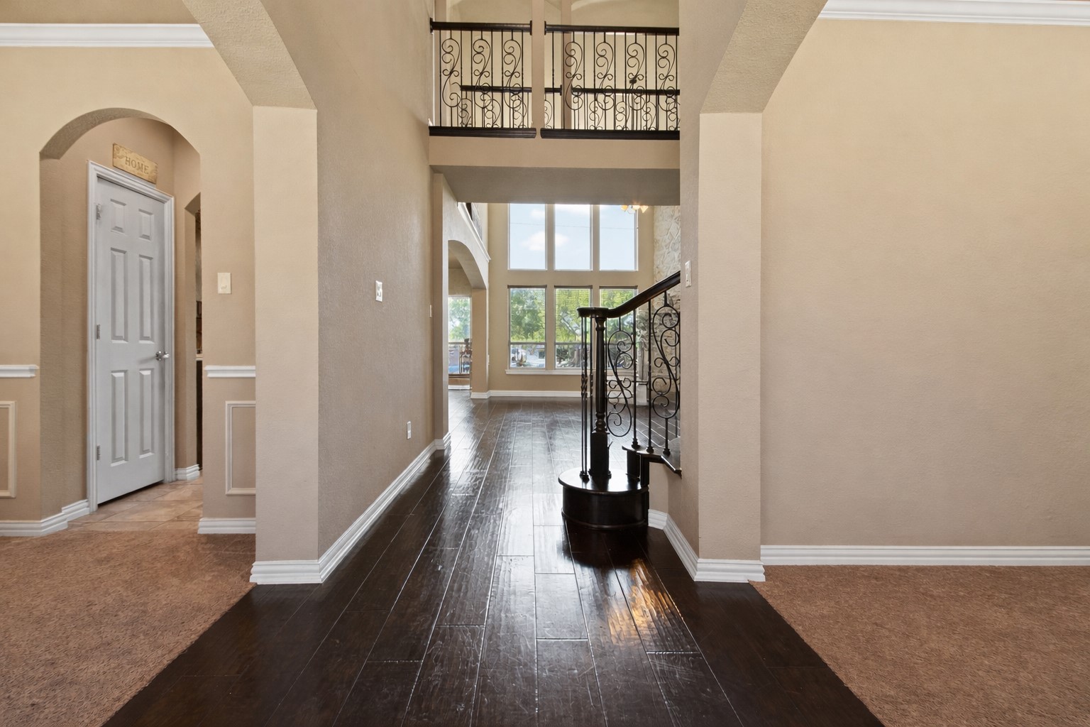 912 Danbury Drive Desoto TX 75115