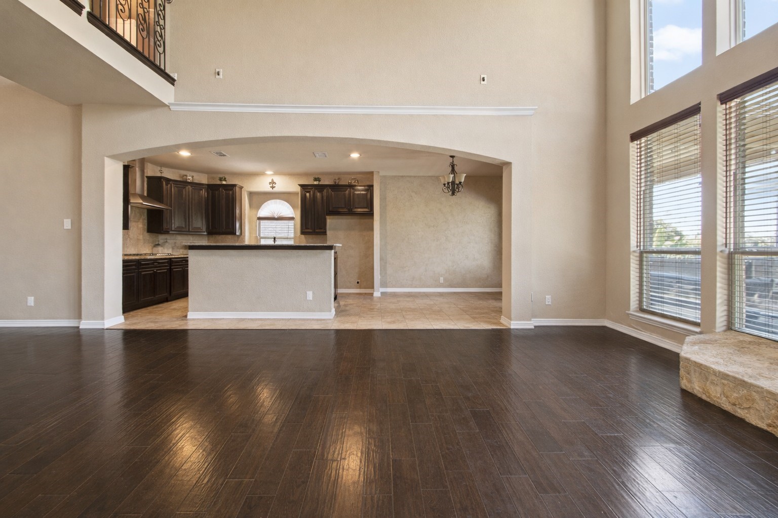 912 Danbury Drive Desoto TX 75115