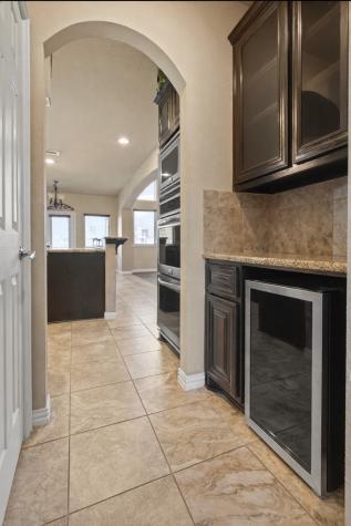 912 Danbury Drive Desoto TX 75115