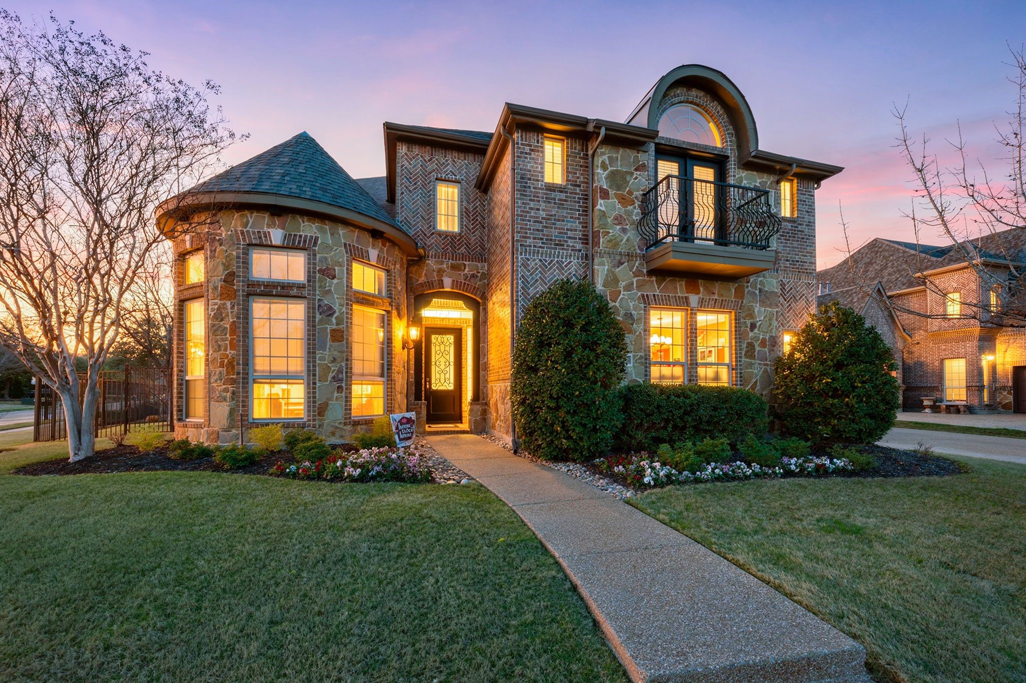 2211 Carrick Drive Trophy Club TX 76262