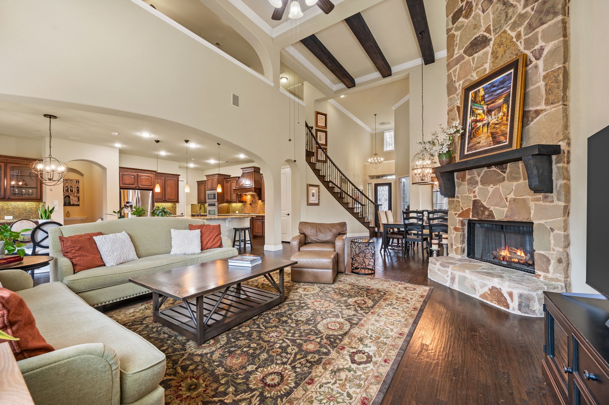2211 Carrick Drive Trophy Club TX 76262