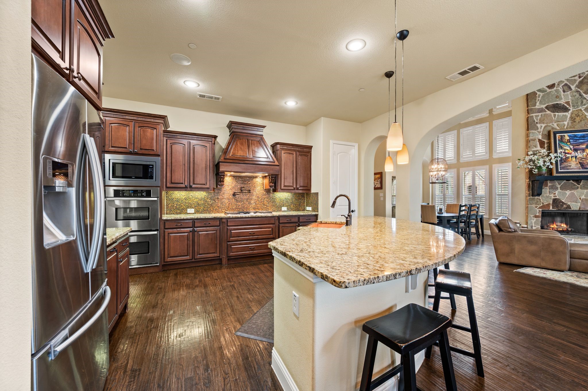 2211 Carrick Drive Trophy Club TX 76262