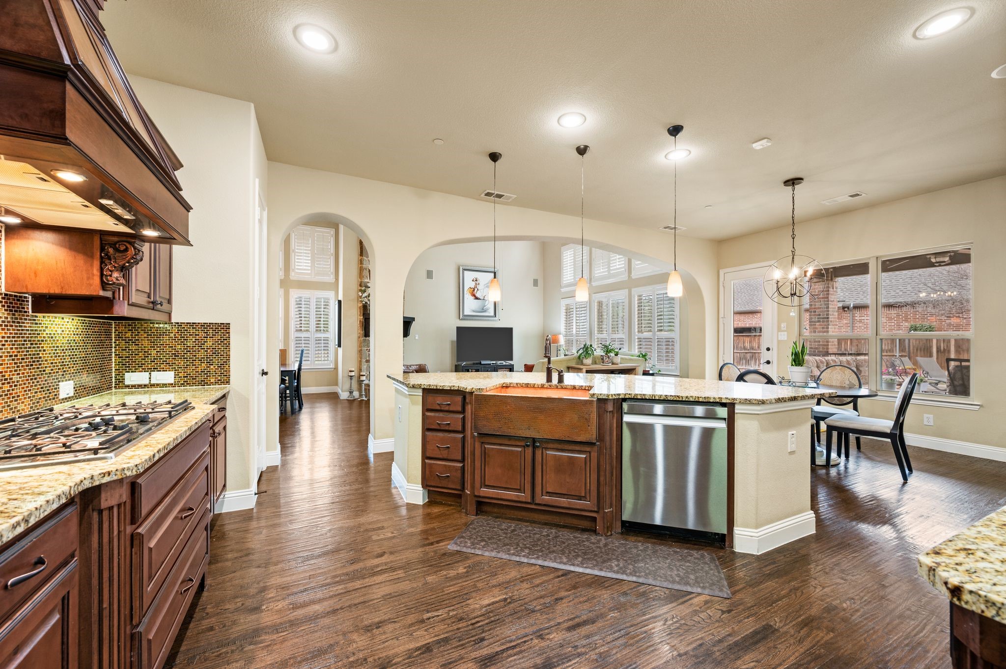 2211 Carrick Drive Trophy Club TX 76262