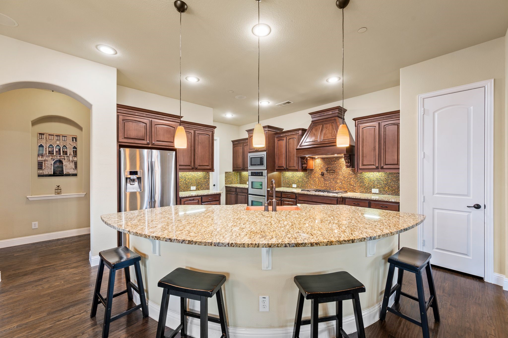 2211 Carrick Drive Trophy Club TX 76262
