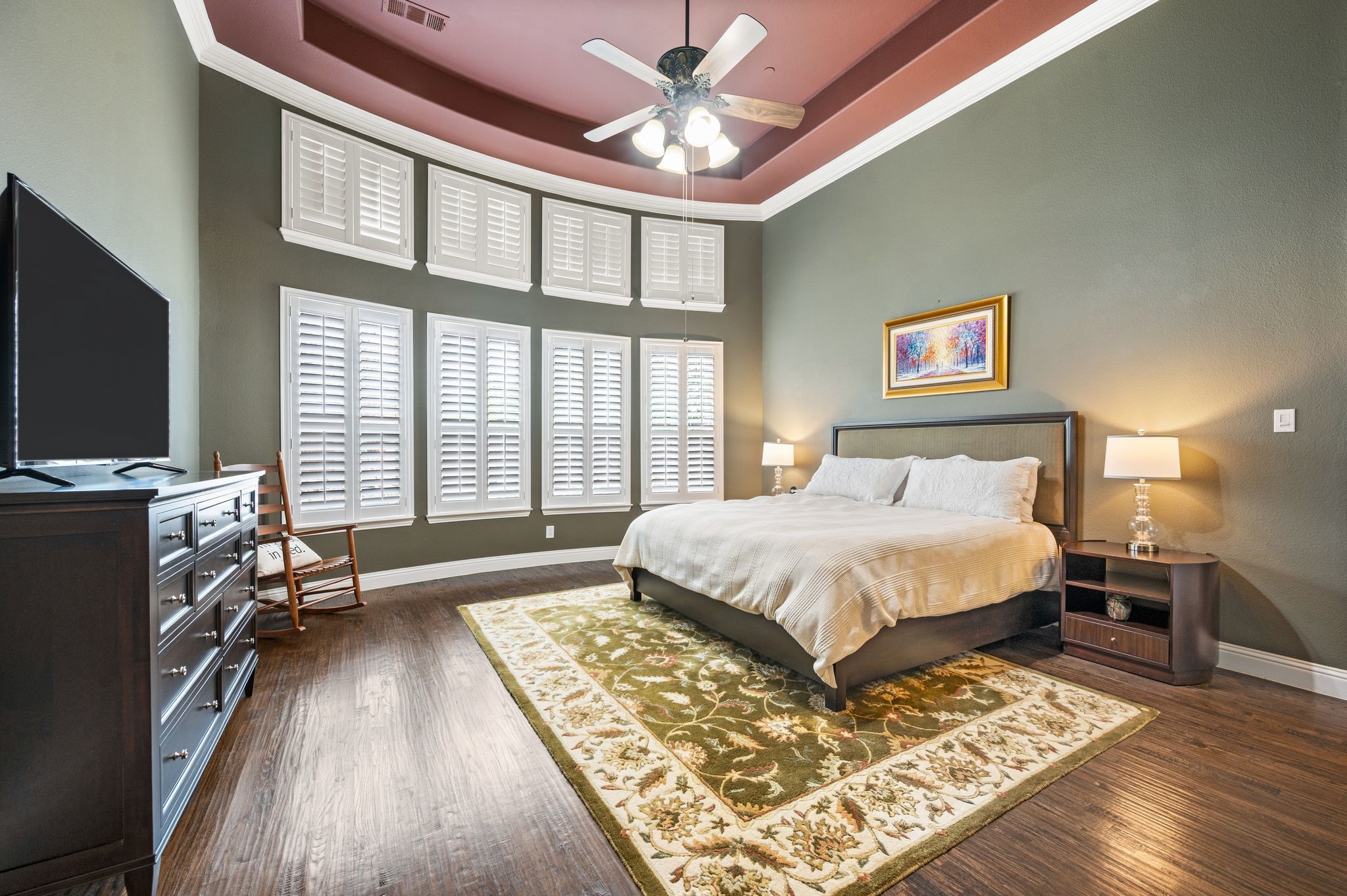 2211 Carrick Drive Trophy Club TX 76262