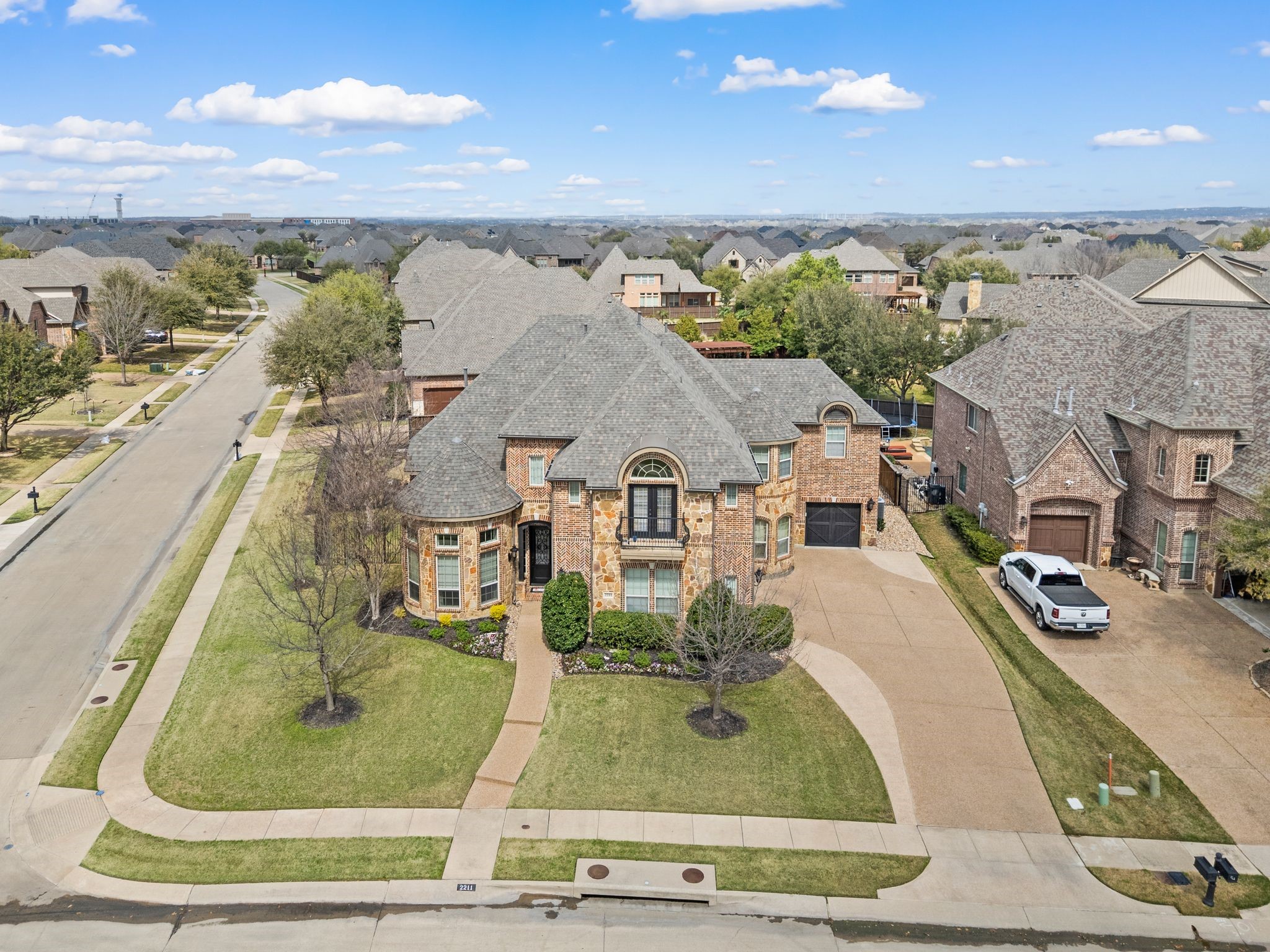 2211 Carrick Drive Trophy Club TX 76262