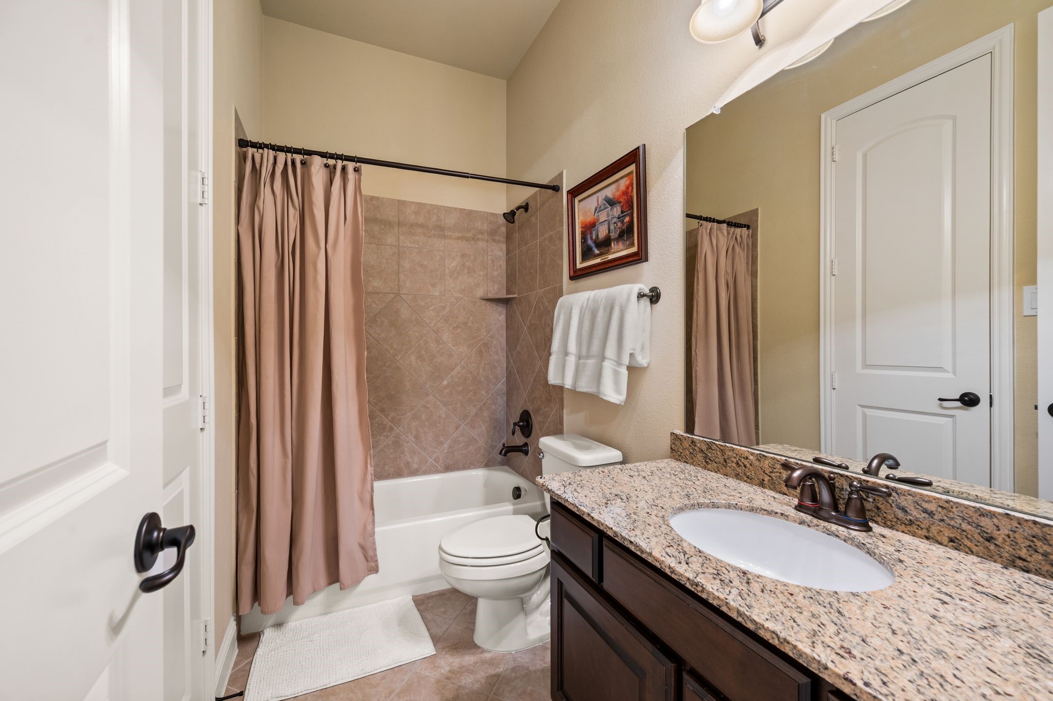 2211 Carrick Drive Trophy Club TX 76262