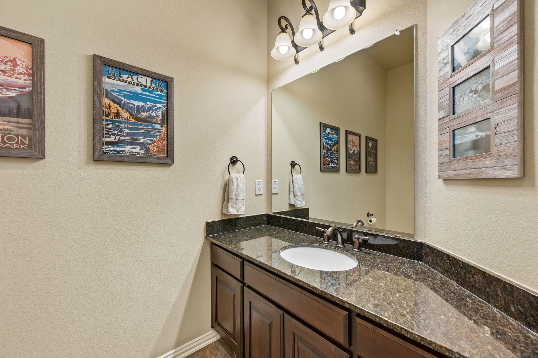 2211 Carrick Drive Trophy Club TX 76262