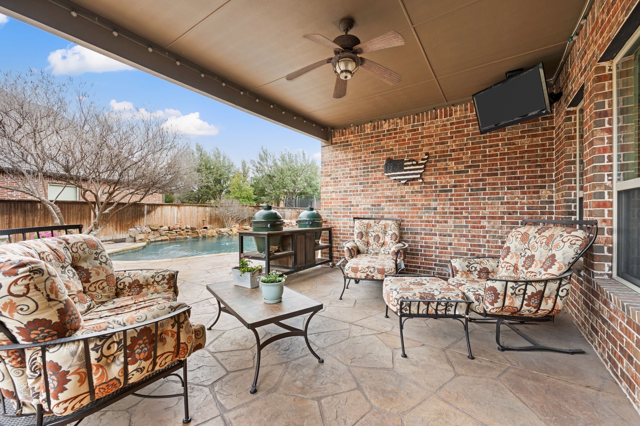 2211 Carrick Drive Trophy Club TX 76262
