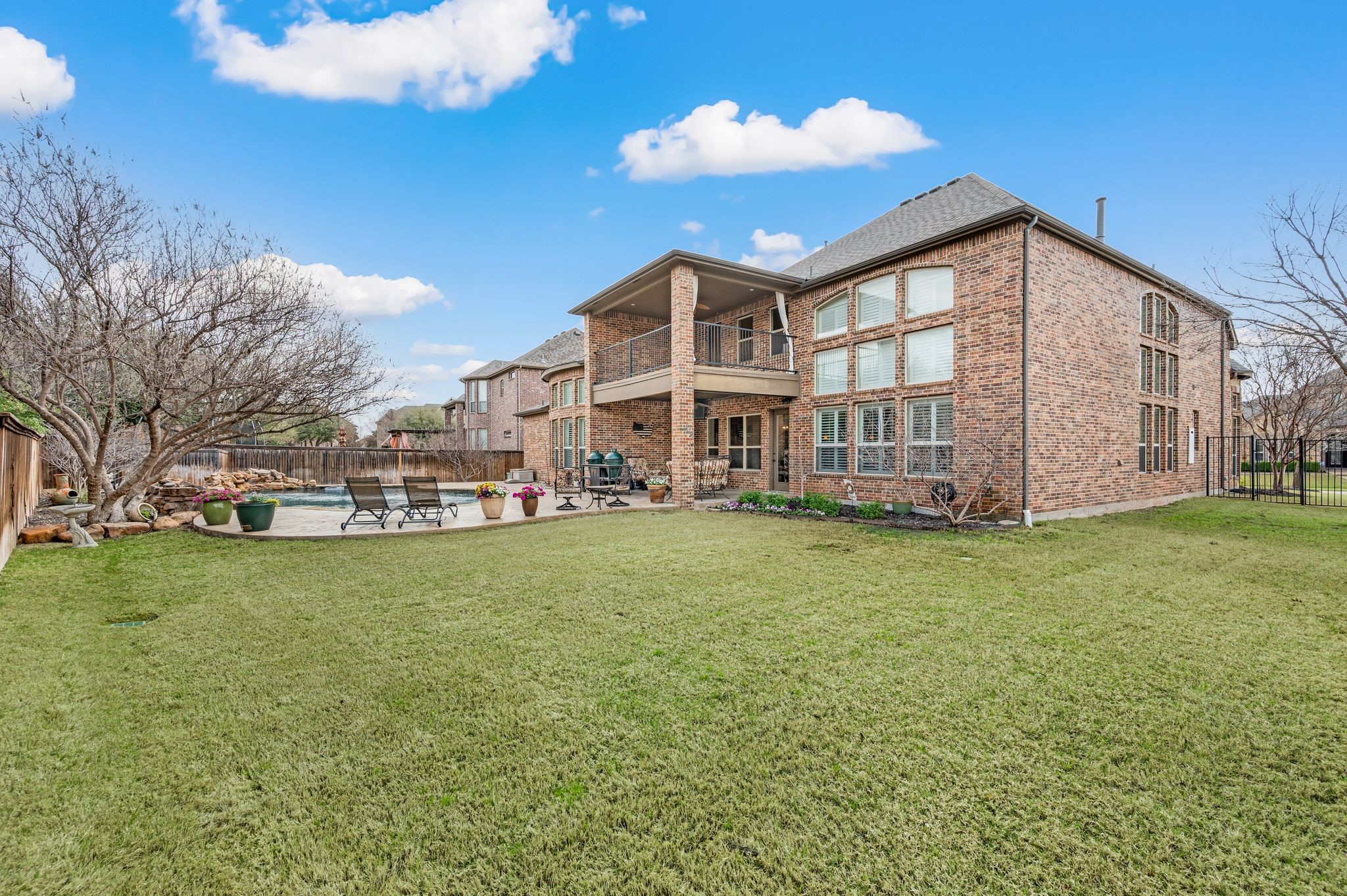 2211 Carrick Drive Trophy Club TX 76262