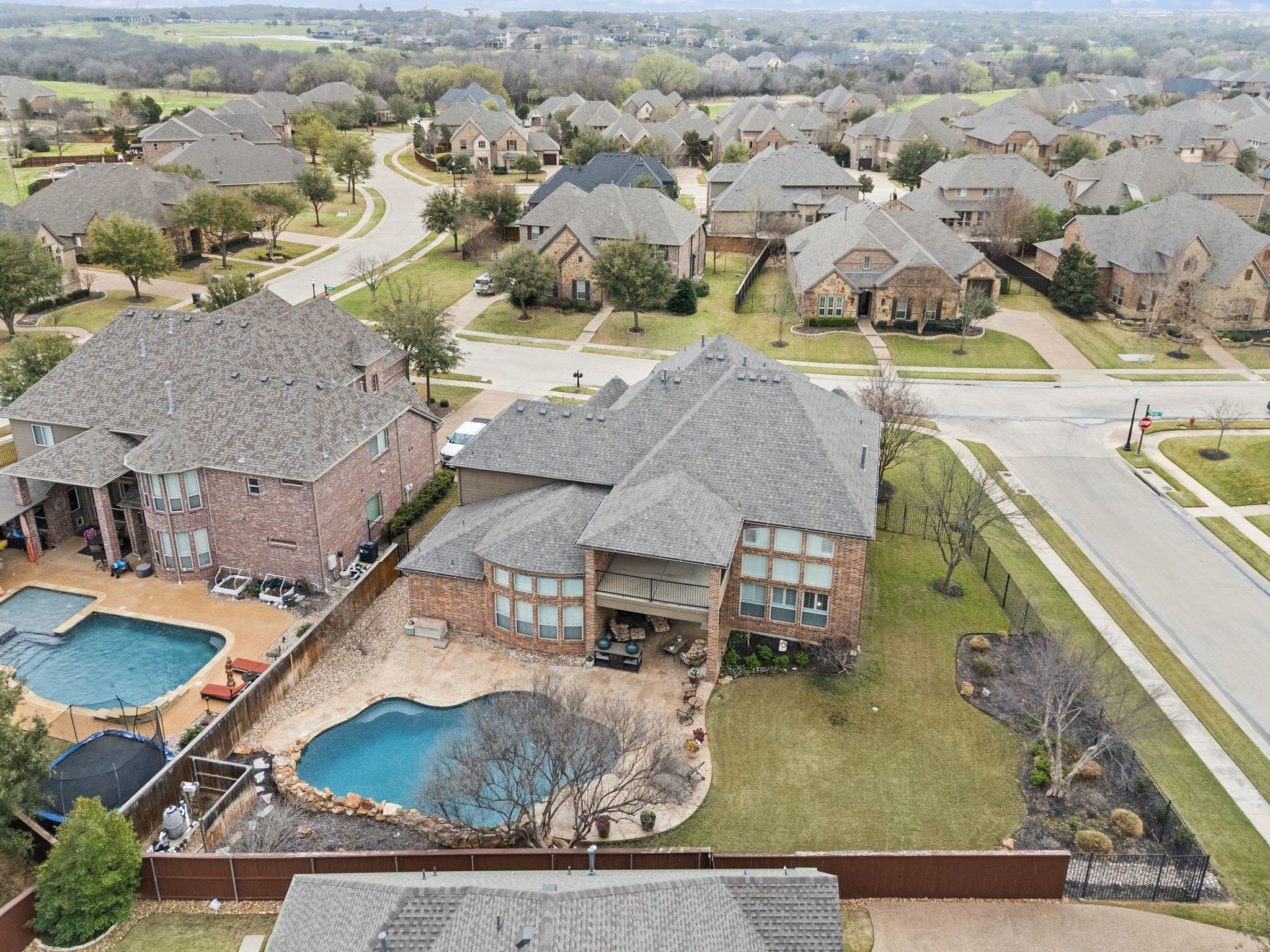 2211 Carrick Drive Trophy Club TX 76262