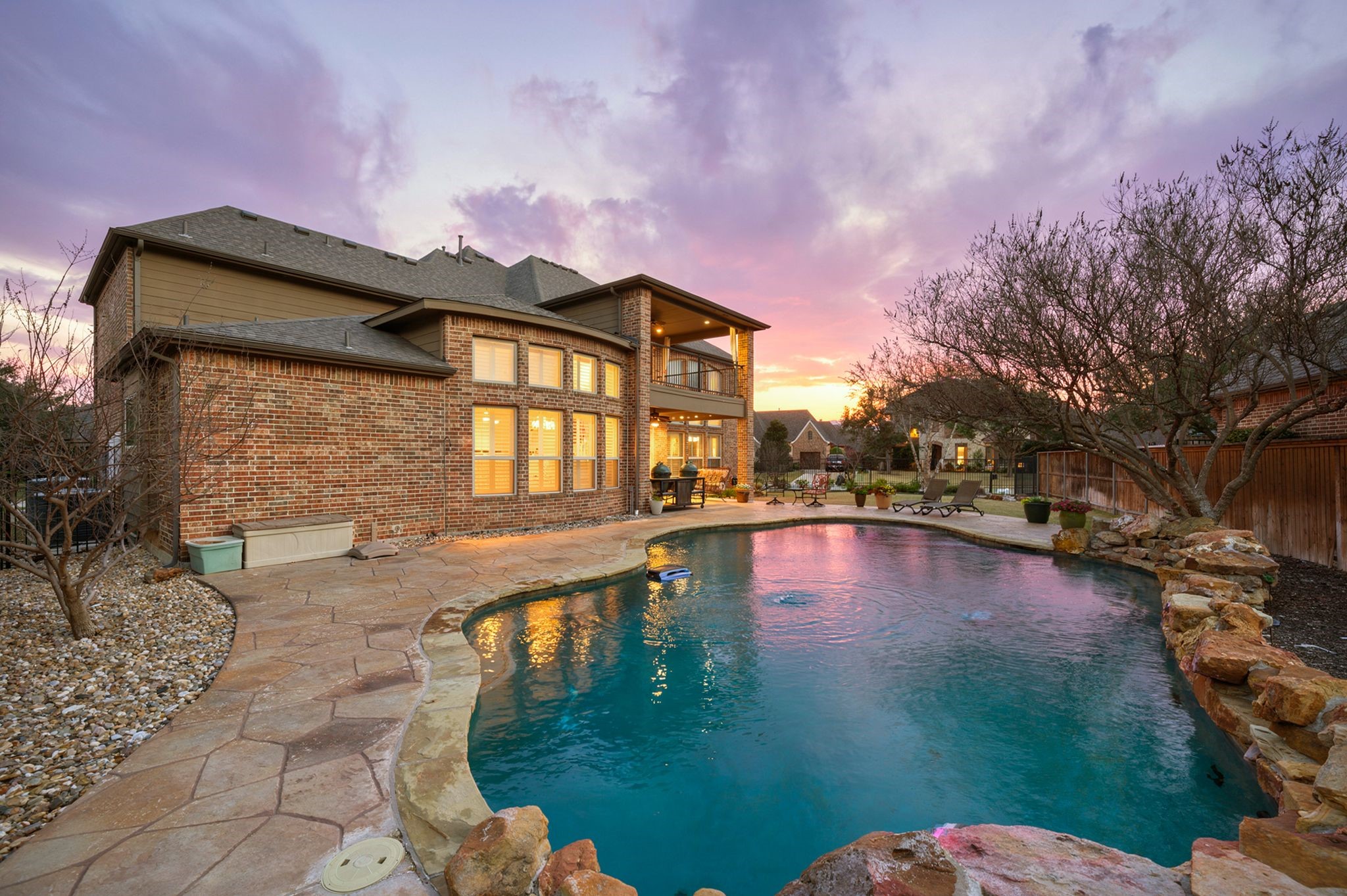 2211 Carrick Drive Trophy Club TX 76262
