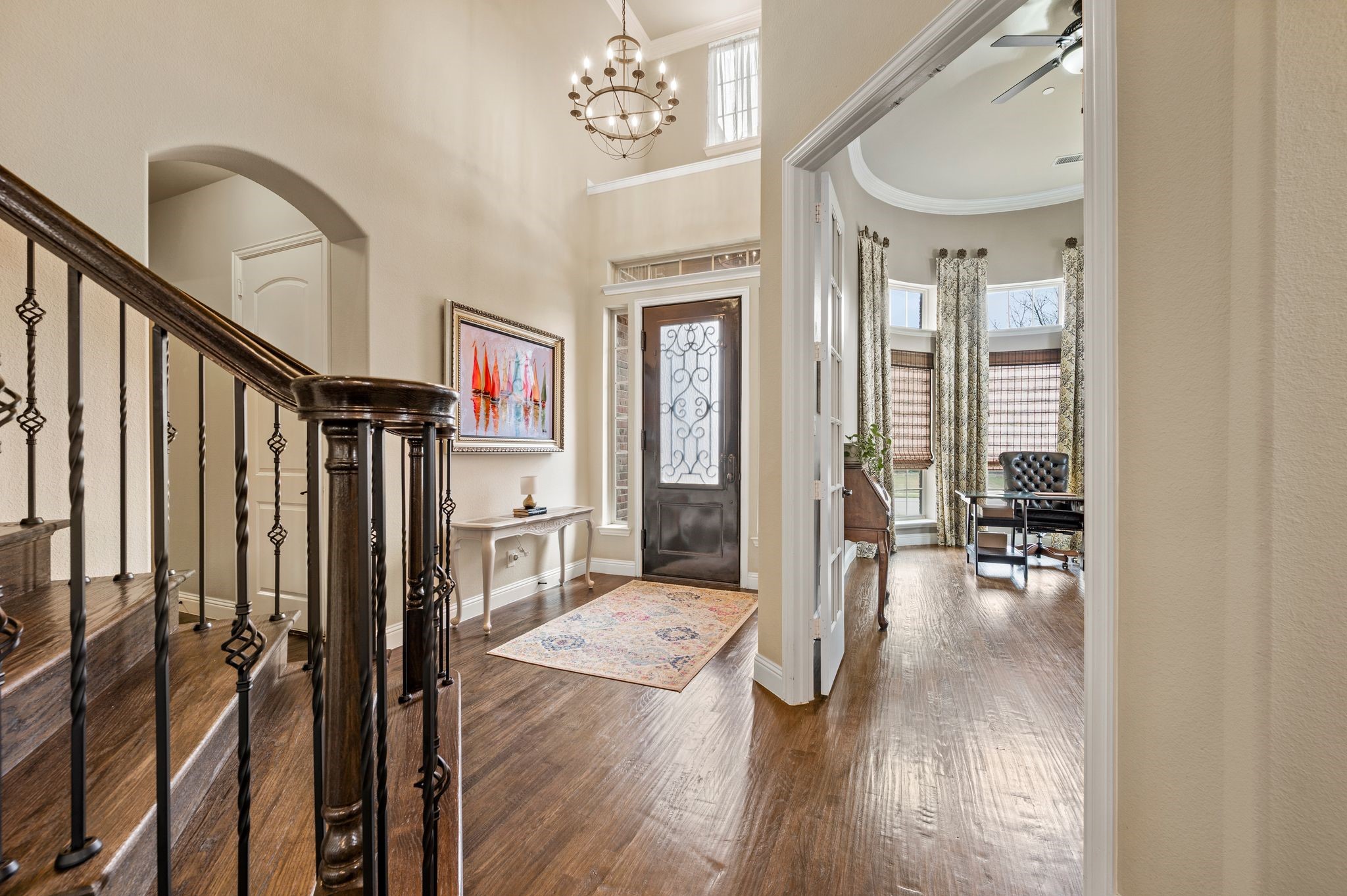 2211 Carrick Drive Trophy Club TX 76262