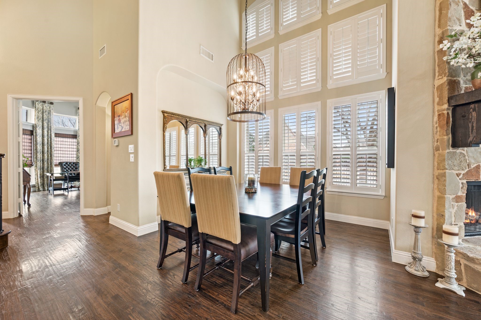 2211 Carrick Drive Trophy Club TX 76262