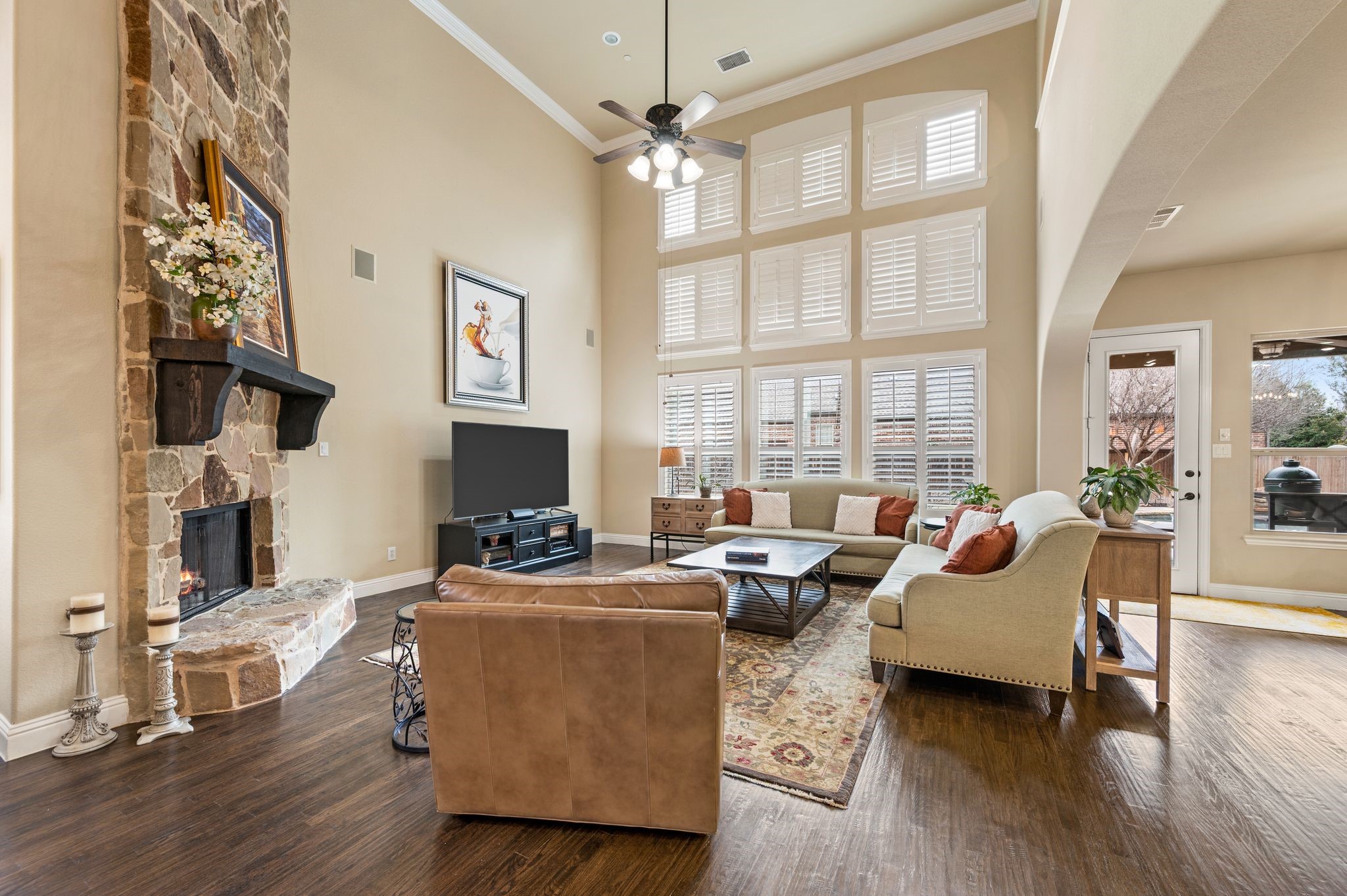 2211 Carrick Drive Trophy Club TX 76262