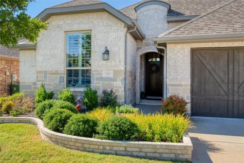 14913 Belclaire Avenue Aledo TX 76008