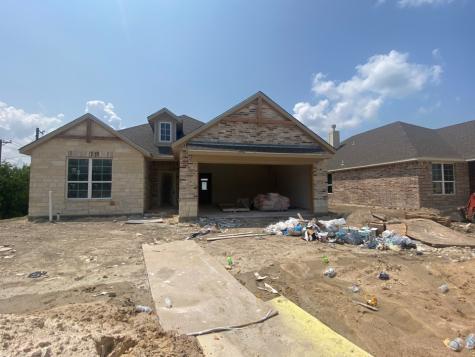 1712 Sleepering Court Weatherford TX 76087