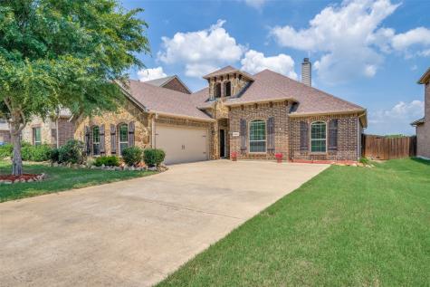 2604 Gum Tree Trail Wylie TX 75098