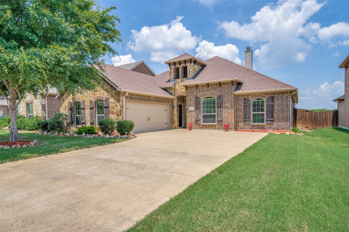 2604 Gum Tree Trail Wylie TX 75098