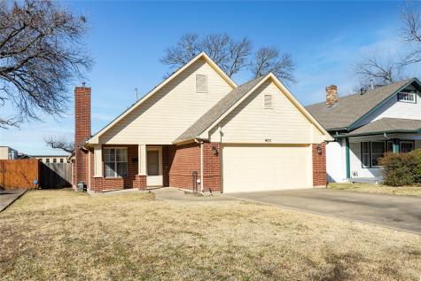 403 S 11th Street Garland TX 75040