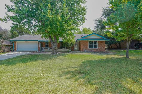 6425 Trail Lake Drive Fort Worth TX 76133