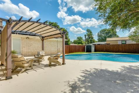 3910 Roanoke Drive Garland TX 75041