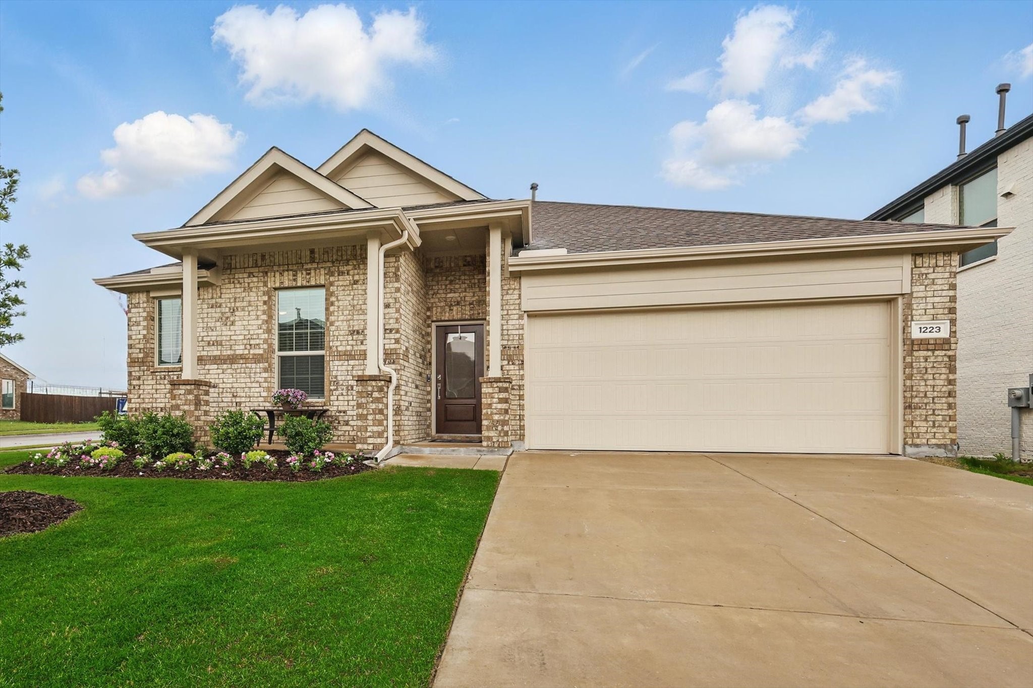 1223 Sequoia Lane Princeton TX 75407