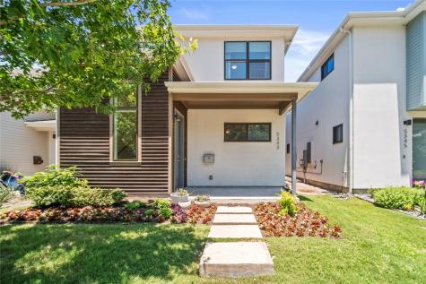 5343 Ellsworth Avenue Dallas TX 75206