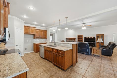 2851 Timber Rock Lane Midlothian TX 76065