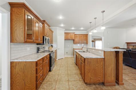 2851 Timber Rock Lane Midlothian TX 76065