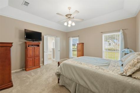 2851 Timber Rock Lane Midlothian TX 76065