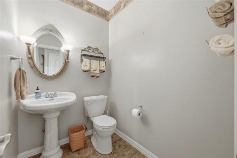2851 Timber Rock Lane Midlothian TX 76065